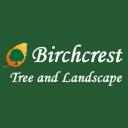Birchcrest Tree & Landscape, Inc. logo